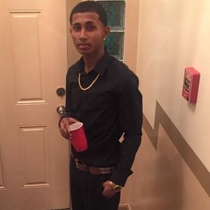 Meet your Posher, Navįndra